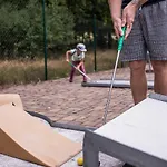 Pod Javory Πανσιόν 3*