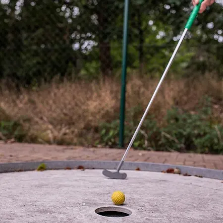 Гостевой дом Pod Javory Нейдек