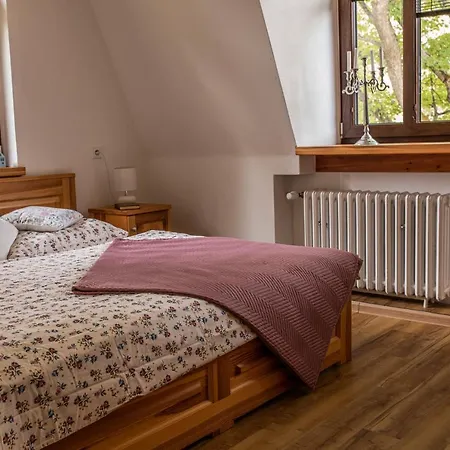 Guest house Pod Javory Nejdek