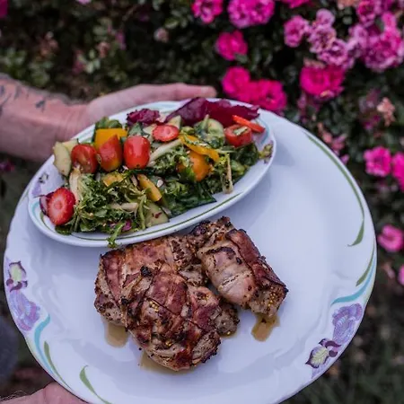 Pod Javory Гостевой дом