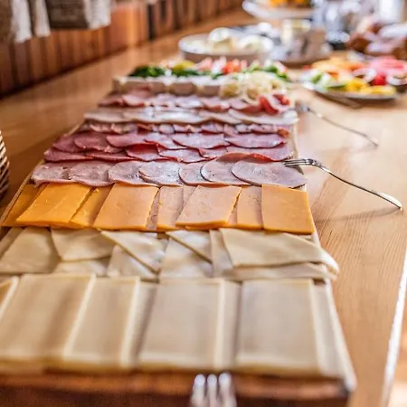 Гостевой дом Pod Javory