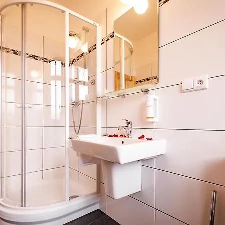 Pod Javory Нейдек