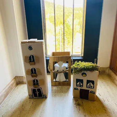 Pod Javory Гостевой дом 3*