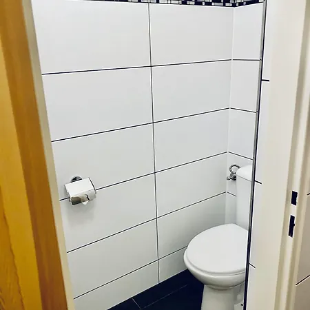 Pod Javory Penzion 3*