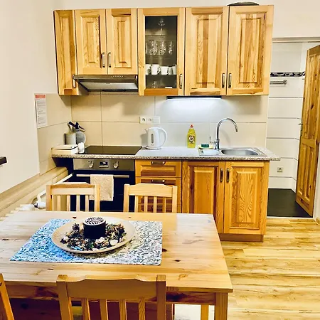 Guest house Pod Javory