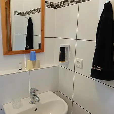 Pod Javory 3*