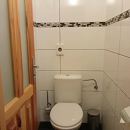 Pod Javory Нейдек