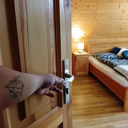 Penzion Pod Javory Nejdek