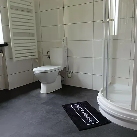 Pod Javory Гостевой дом