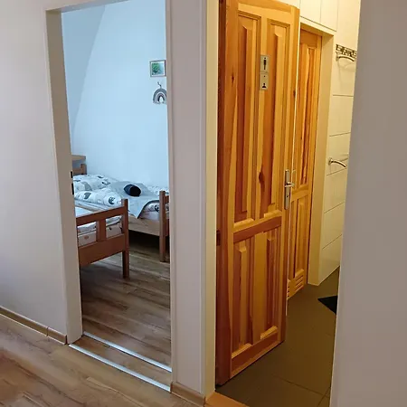 Pod Javory 3*