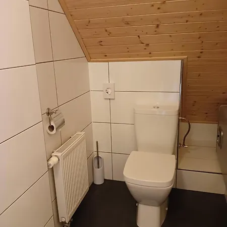 Pod Javory Нейдек