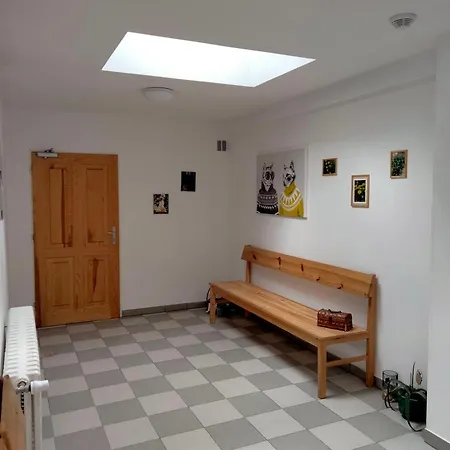Pod Javory 3* Nejdek