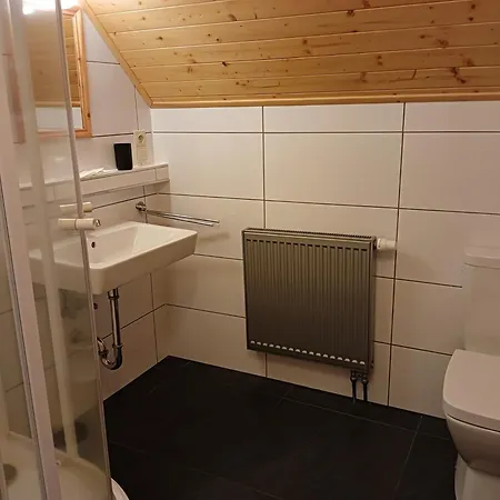 Gasthuis Pod Javory