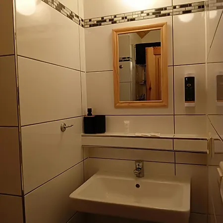 Гостевой дом Pod Javory Нейдек