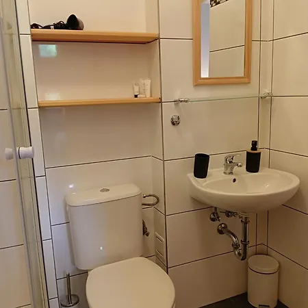 Гостевой дом Pod Javory