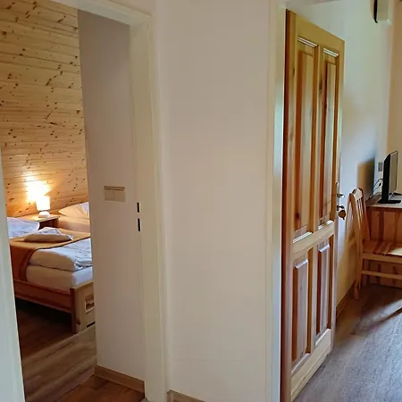 Penzion Pod Javory 3*