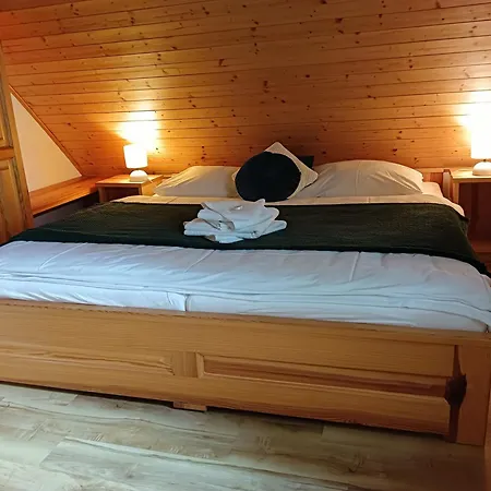 Pensionat Pod Javory 3*