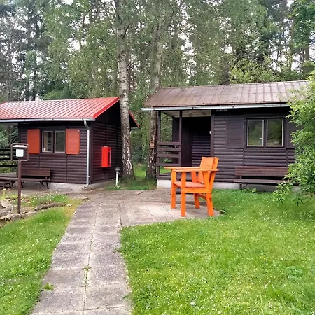 Pod Javory 3* Nejdek