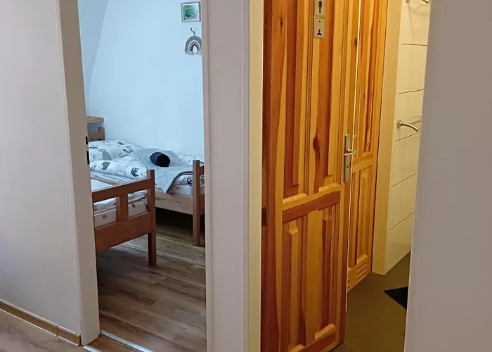 Pod Javory 3*