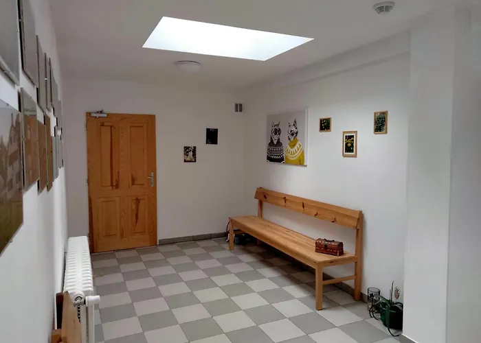 Pod Javory 3* Nejdek