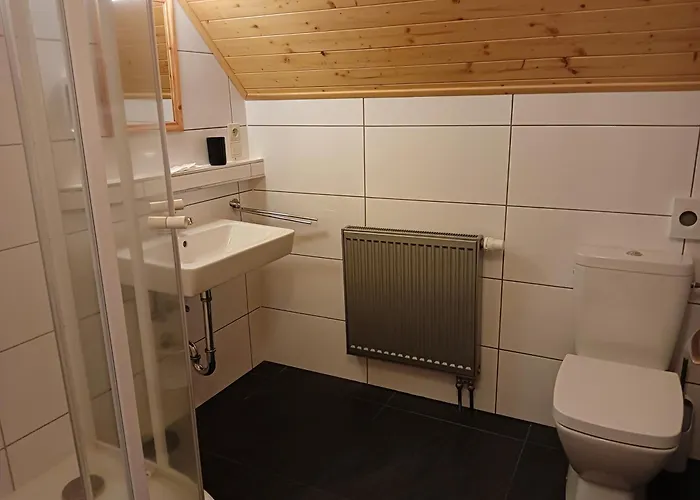 Pensionat Pod Javory
