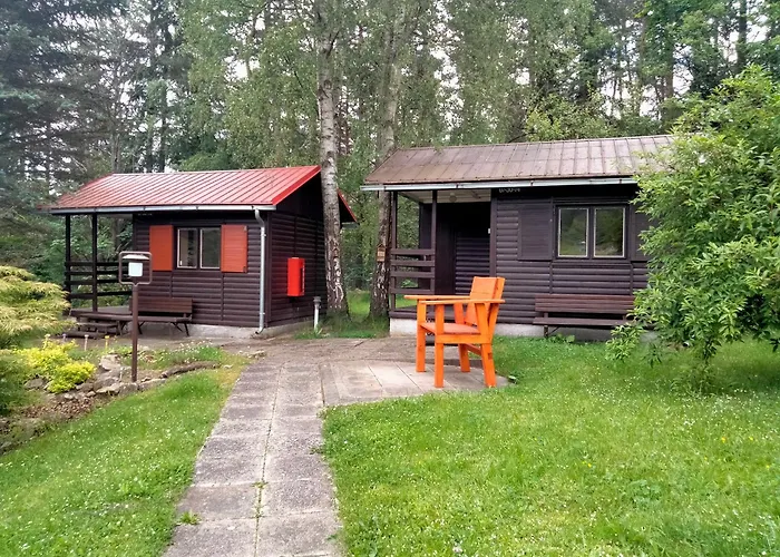 Pod Javory 3* Nejdek